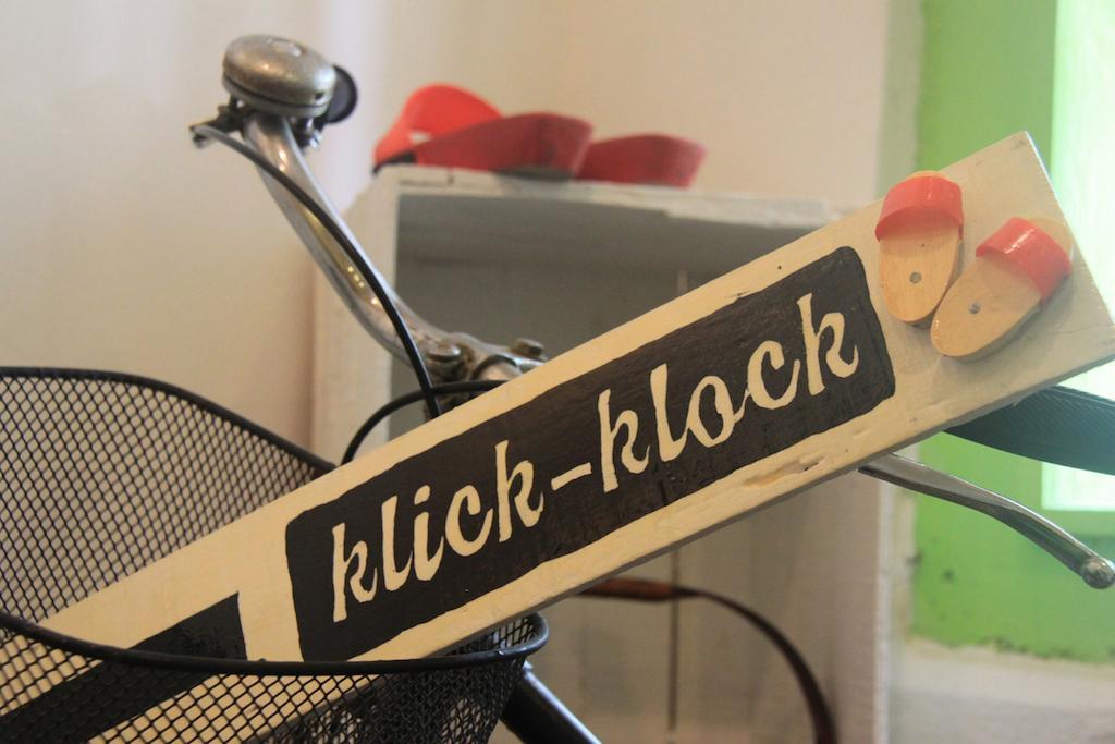 Klick - Klock Home Stay Malacca Eksteriør billede